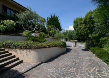 Villa Unifamiliare Via Dei Ginepri, Acquaviva Picena - foto 16