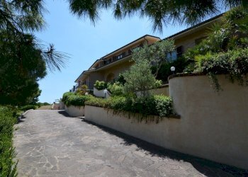 Villa Unifamiliare Via Dei Ginepri, Acquaviva Picena - foto 17