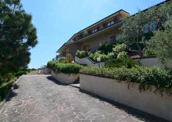 Villa Unifamiliare Via Dei Ginepri, Acquaviva Picena - foto 18