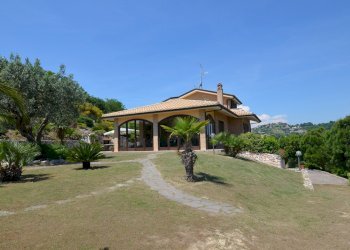 Villa Unifamiliare Via Dei Ginepri, Acquaviva Picena - foto 22