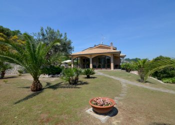 Villa Unifamiliare Via Dei Ginepri, Acquaviva Picena - foto 24