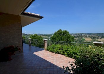 Villa Unifamiliare Via Dei Ginepri, Acquaviva Picena - foto 25