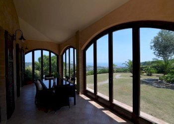 Villa Unifamiliare Via Dei Ginepri, Acquaviva Picena - foto 28