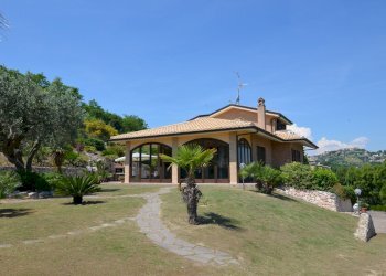 Villa Unifamiliare Via Dei Ginepri, Acquaviva Picena - foto 30