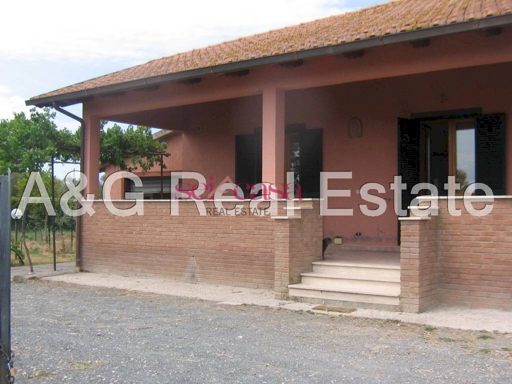 Villa Unifamiliare Grosseto - foto 1