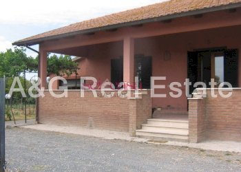 Villa Unifamiliare Grosseto - foto 1