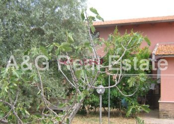 Villa Unifamiliare Grosseto - foto 21