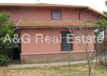 Villa Unifamiliare Grosseto - foto 22