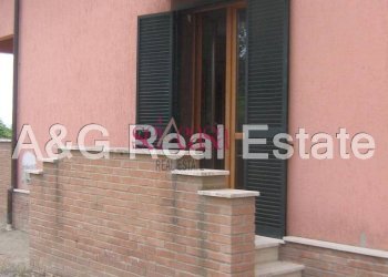 Villa Unifamiliare Grosseto - foto 24