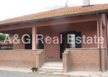 Villa Unifamiliare Grosseto - foto 25