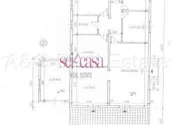 Villa Unifamiliare Grosseto - foto 28