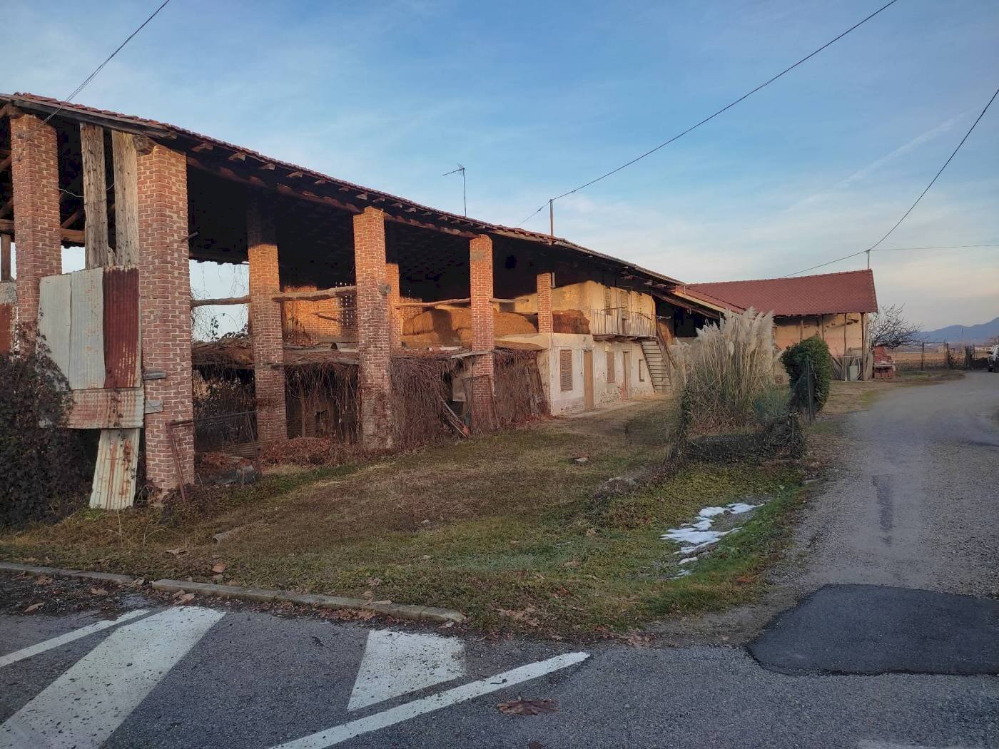 Rustico piazza Famiglia Giorgio Daniele, Peveragno - foto 2