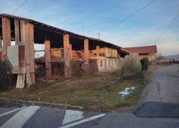 Rustic piazza Famiglia Giorgio Daniele, Peveragno - photo 2