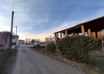 Rustic piazza Famiglia Giorgio Daniele, Peveragno - photo 4