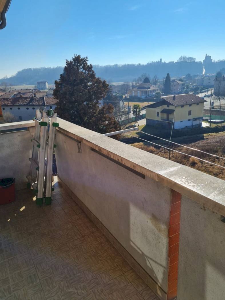 Three-room apartment Romano Canavese - photo 2