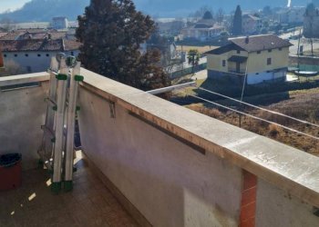 Trilocale Romano Canavese - foto 2