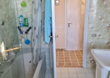 Trilocale Romano Canavese - foto 14