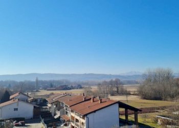 Trilocale Romano Canavese - foto 15