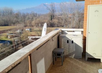 Trilocale Romano Canavese - foto 18