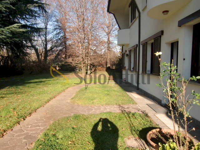 CIMG2289.JPG - Villa a Schiera Via Col di Tenda, Cesano Maderno - foto 3
