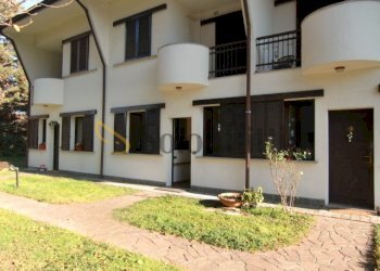 CIMG2290.JPG - Villa a Schiera Via Col di Tenda, Cesano Maderno - foto 2