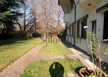 CIMG2289.JPG - Villa a Schiera Via Col di Tenda, Cesano Maderno - foto 3