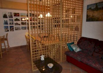 CIMG2303.JPG - Villa a Schiera Via Col di Tenda, Cesano Maderno - foto 5