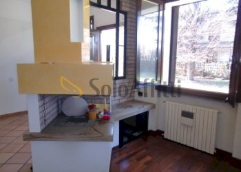 CIMG2287.JPG - Villa a Schiera Via Col di Tenda, Cesano Maderno - foto 9