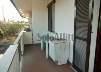 CIMG2292.JPG - Villa a Schiera Via Col di Tenda, Cesano Maderno - foto 10