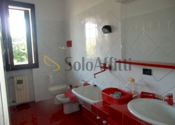 CIMG2291.JPG - Villa a Schiera Via Col di Tenda, Cesano Maderno - foto 18