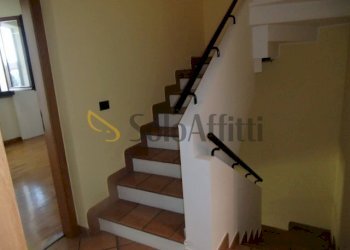 CIMG2300.JPG - Villa a Schiera Via Col di Tenda, Cesano Maderno - foto 19