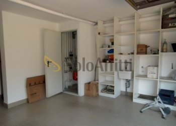 CIMG2307.JPG - Villa a Schiera Via Col di Tenda, Cesano Maderno - foto 22