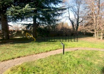 CIMG2288.JPG - Villa a Schiera Via Col di Tenda, Cesano Maderno - foto 23