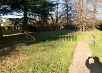 CIMG2310.JPG - Villa a Schiera Via Col di Tenda, Cesano Maderno - foto 26