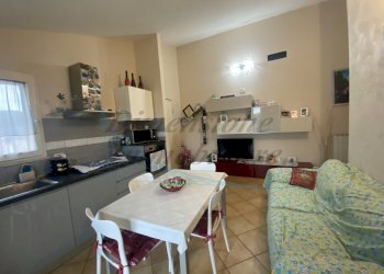 IMG_0588.JPG - Trilocale Via Pisana Livornese, Castellina Marittima - foto 6