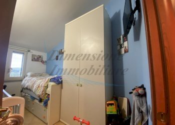 IMG_0591.JPG - Trilocale Via Pisana Livornese, Castellina Marittima - foto 9