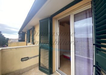 IMG_0594.JPG - Trilocale Via Pisana Livornese, Castellina Marittima - foto 12