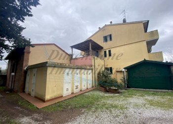 IMG_0602.JPG - Trilocale Via Pisana Livornese, Castellina Marittima - foto 17