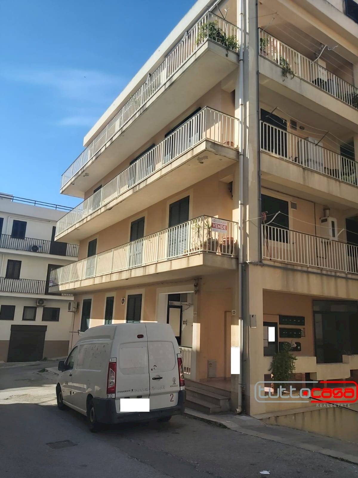 Apartment VIA BERLINGUER, Scicli - photo 1