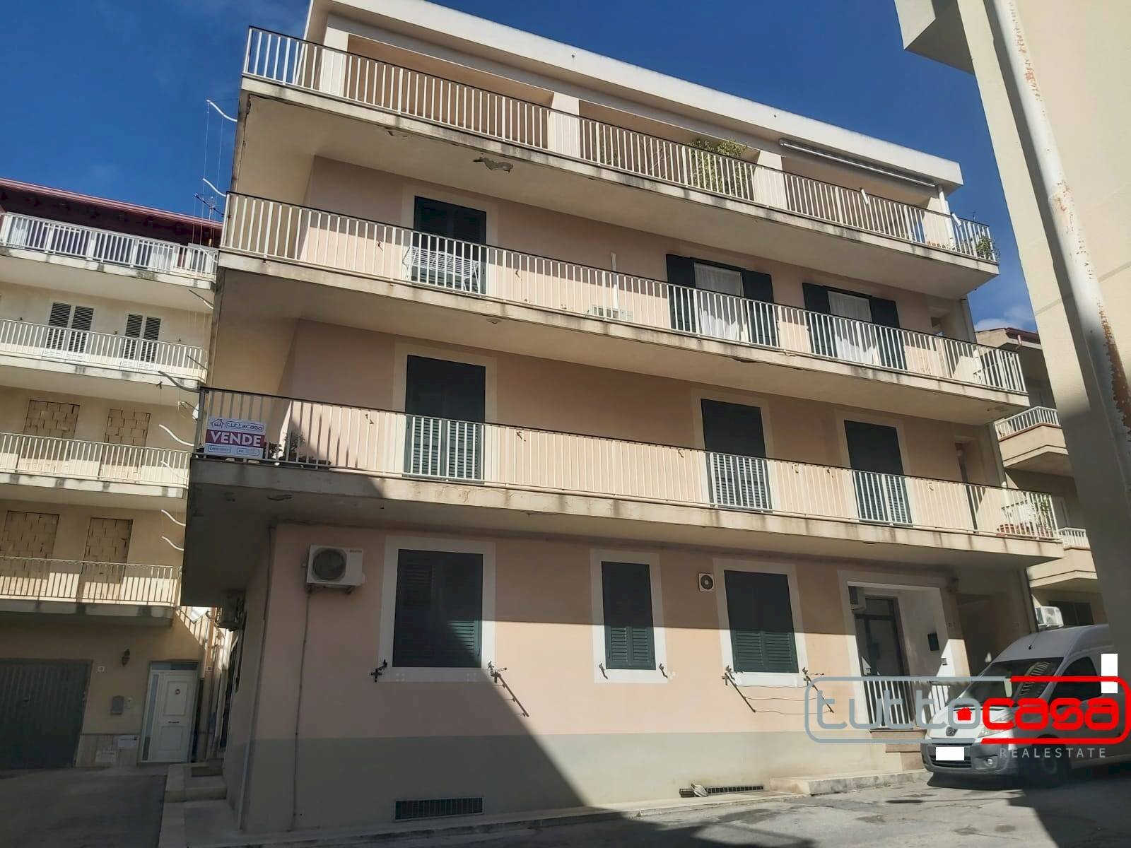 Apartment VIA BERLINGUER, Scicli - photo 2