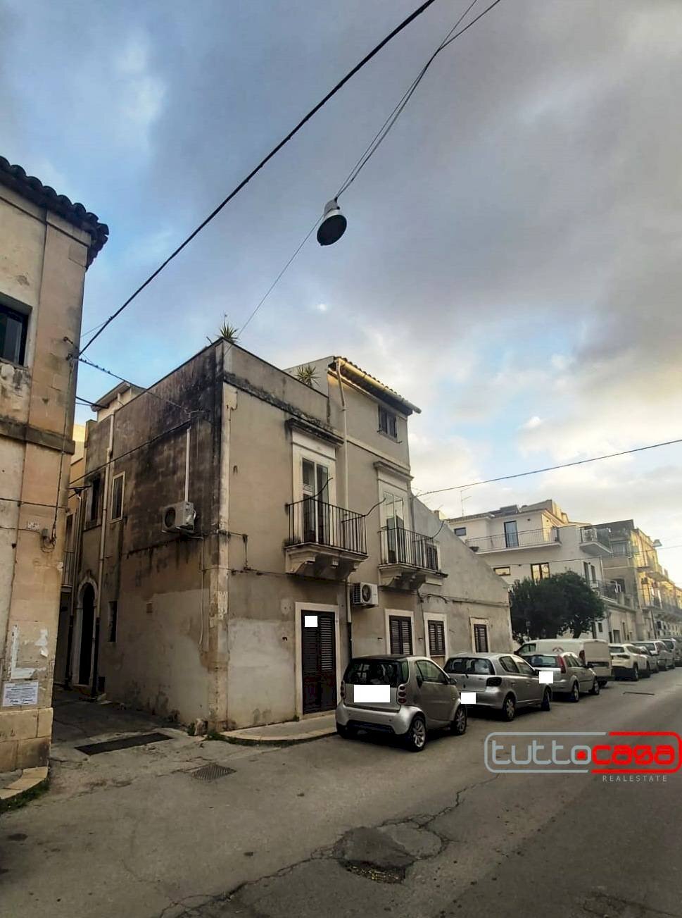 Bilocale CORSO UMBERTO, Scicli - foto 1