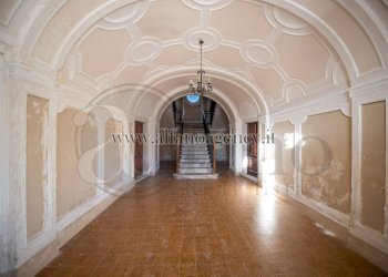 Rustico P.zza Della Libertà, San Donato Val di Comino - foto 6