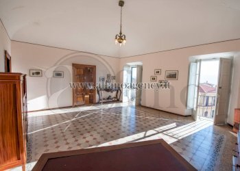 Rustico P.zza Della Libertà, San Donato Val di Comino - foto 12