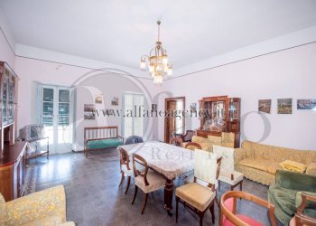 Rustico P.zza Della Libertà, San Donato Val di Comino - foto 19