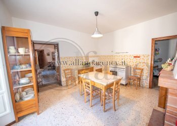 Rustico P.zza Della Libertà, San Donato Val di Comino - foto 21