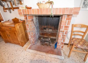 Rustico P.zza Della Libertà, San Donato Val di Comino - foto 24