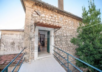 Rustico P.zza Della Libertà, San Donato Val di Comino - foto 25