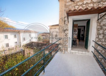 Rustico P.zza Della Libertà, San Donato Val di Comino - foto 26