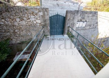 Rustico P.zza Della Libertà, San Donato Val di Comino - foto 27