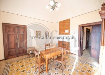 Rustico P.zza Della Libertà, San Donato Val di Comino - foto 28